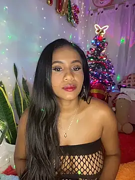 AlisonHoot69 online show from 12.12.24