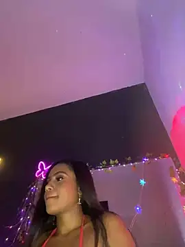 AlisonHoot69 online show from 01.11.25