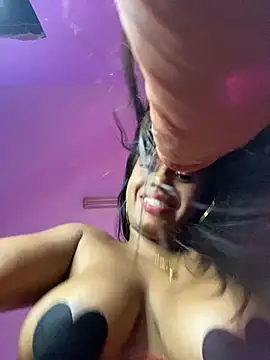 AlisonHoot69 online show from 02.19.25