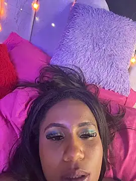 AlisonHoot69 online show from 11.18.25