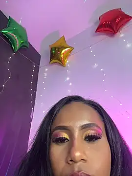 Snapshot of AlisonHoot69 chatting on 02.07.26 AlisonHoot69 online show from 02.07.26