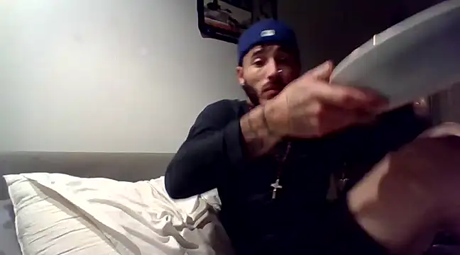 tengocanicas online show from 12.23.24