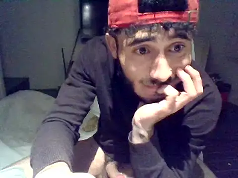 tengocanicas online show from 01.04.25