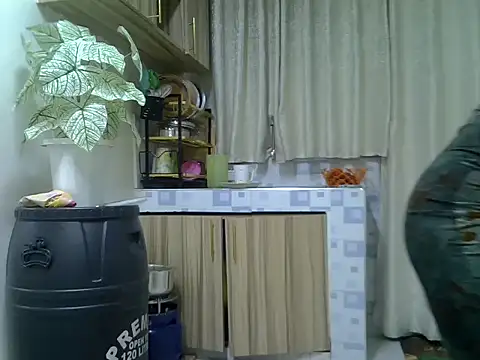 jeyberrie online show from 12.13.25