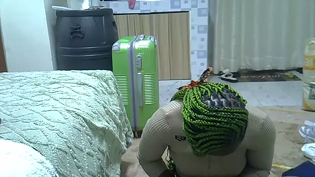 jeyberrie online show from 12.19.25