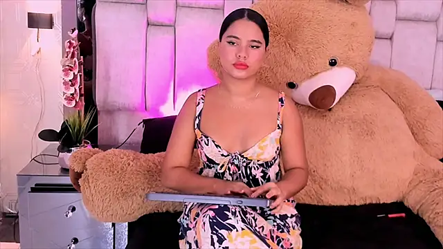 Marilyn-Cooper online show from 12.15.24