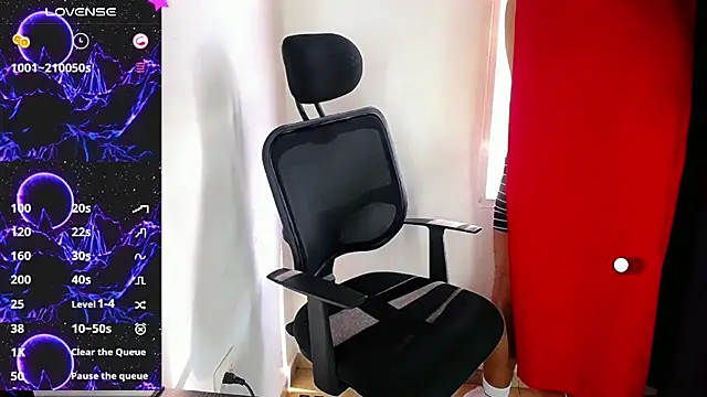 Snapshot of Ares_ttoter chatting on 12.12.24 Ares ttoter online show from 12.12.24