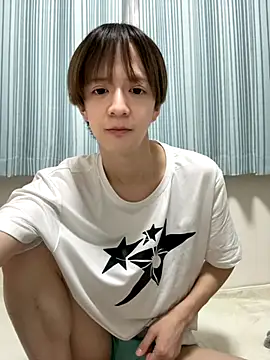 yuuuuma578 online show from 11.05.25