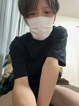 yuuuuma578 online show from 11.30.25