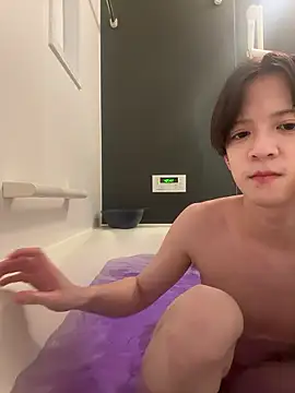 yuuuuma578 online show from 01.08.26