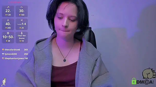 Alina Mills online show from 12.09.24