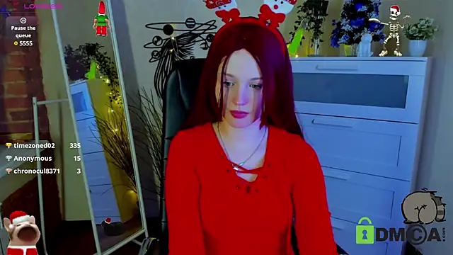 Alina Mills online show from 12.25.24