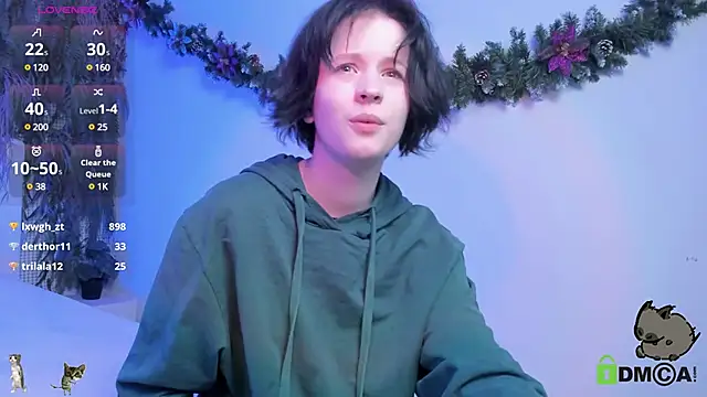 Alina Mills online show from 12.27.24