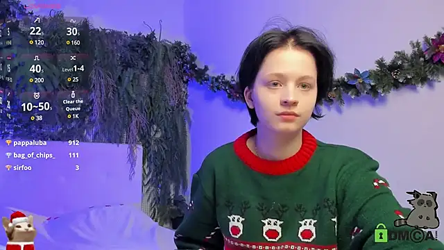 Alina Mills online show from 12.31.24