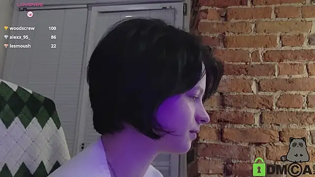 Alina Mills online show from 01.08.25