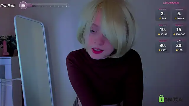 Alina Mills online show from 01.22.25