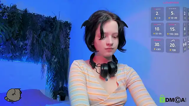 Alina Mills online show from 02.06.25