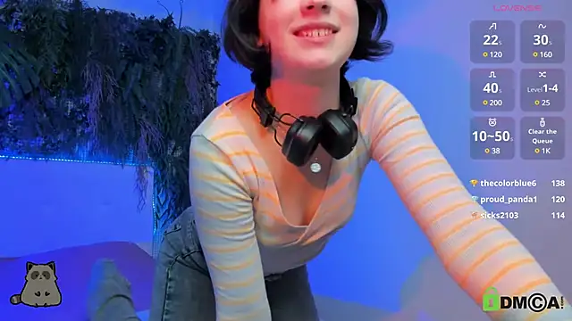 Alina Mills online show from 02.06.25