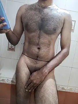 Snapshot of hairy_gun chatting on 12.12.24 hairy gun online show from 12.12.24