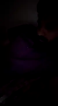 Snapshot of hairy_gun chatting on 01.31.25 hairy gun online show from 01.31.25