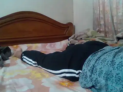 Lily 969 online show from 02.04.26