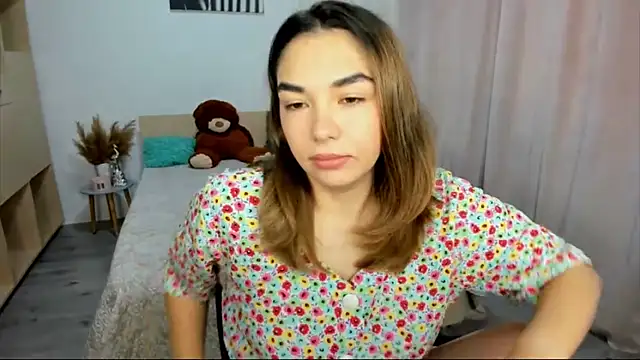 Alexa Dolly12 online show from 11.17.25