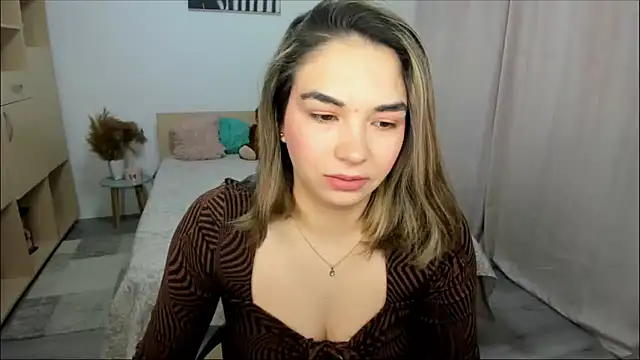 Alexa Dolly12 online show from 03.14.26