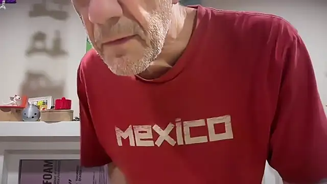 tauromolo online show from 08.08.26