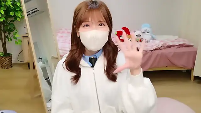 Sayuringo  online show from 07.03.26