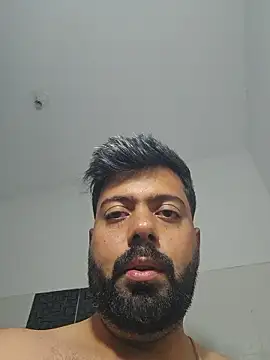 Hornie small Dick01 online show from 01.09.26