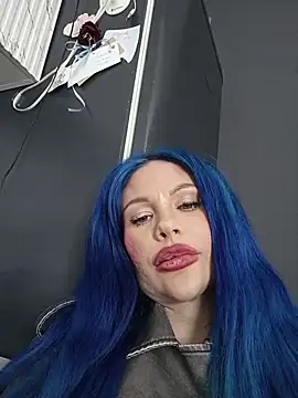 Lika8234 online show from 04.18.26