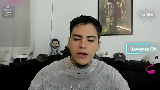 mad maxxx2 online show from 11.17.25