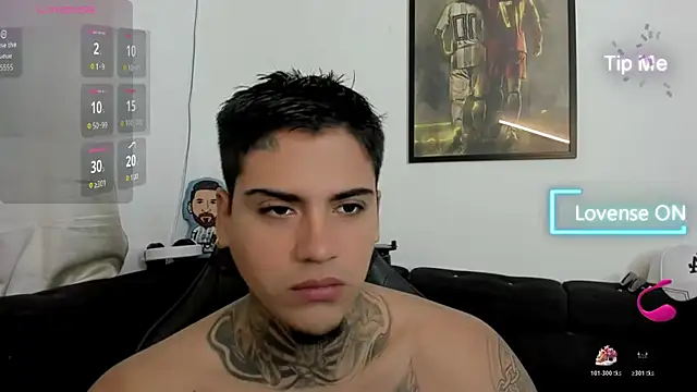 mad maxxx2 online show from 11.18.25