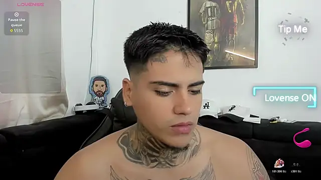 mad maxxx2 online show from 11.23.25