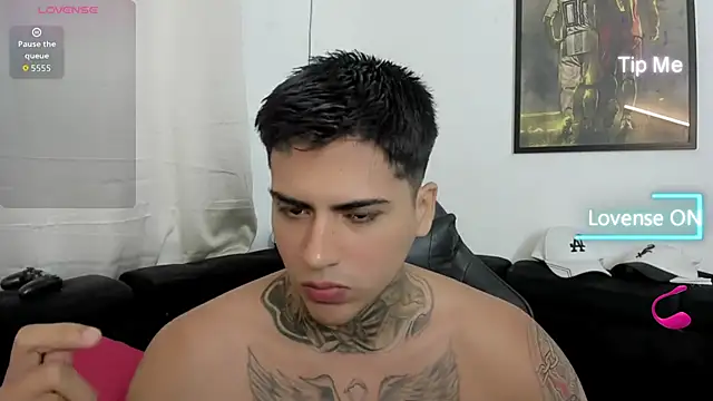 mad maxxx2 online show from 11.29.25