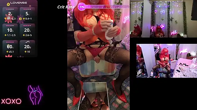 Snapshot of valeriatra69 chatting on 02.08.26 valeriatra69 online show from 02.08.26