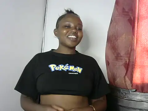 juicyblaqebony online show from 03.25.26