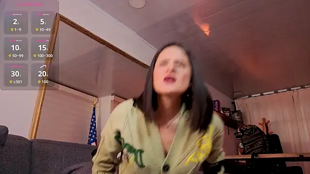 Alice milf  online show from 10.08.25