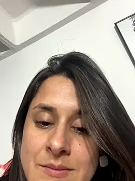 Alice milf  online show from 10.14.25