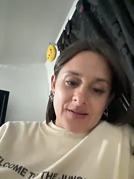 Alice milf  online show from 03.02.26