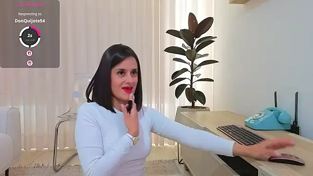 Alice milf  online show from 03.13.26