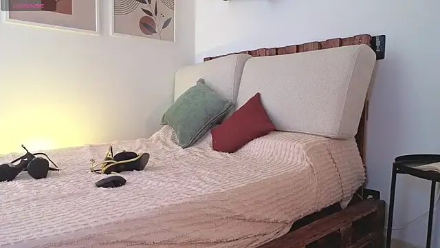 Alice milf  online show from 07.18.26