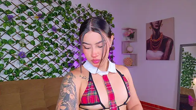 melody cute10 online show from 02.25.26