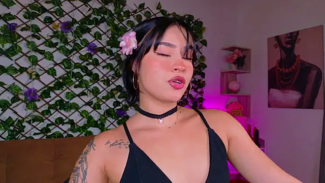 melody cute10 online show from 04.15.26