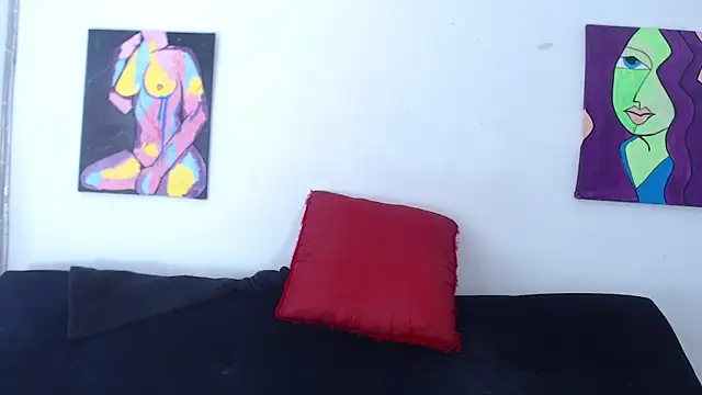 tiffany gomez9 online show from 02.03.25