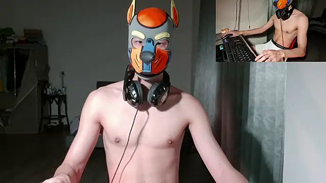 tibetanwolf sex online show from 02.03.26