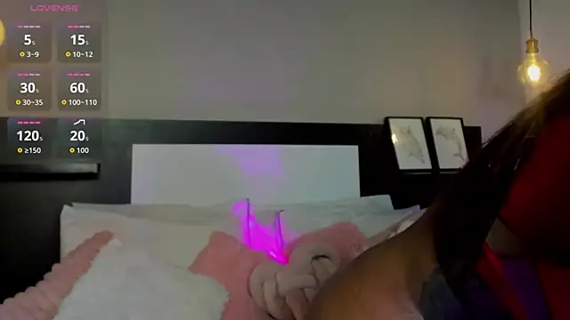 Snapshot of SaraaJhonsonn chatting on 02.07.26 SaraaJhonsonn online show from 02.07.26