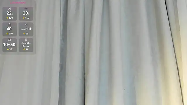 Snapshot of SaraaJhonsonn chatting on 02.15.26 SaraaJhonsonn online show from 02.15.26