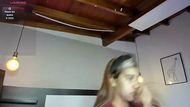 Snapshot of SaraaJhonsonn chatting on 02.20.26 SaraaJhonsonn online show from 02.20.26