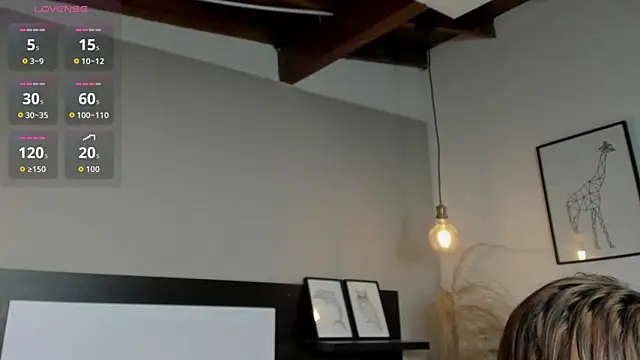 Snapshot of SaraaJhonsonn chatting on 02.22.26 SaraaJhonsonn online show from 02.22.26